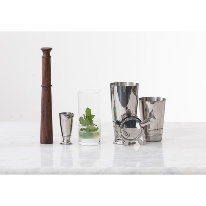 Crafthouse Signature Boston Shaker Essentials Set
