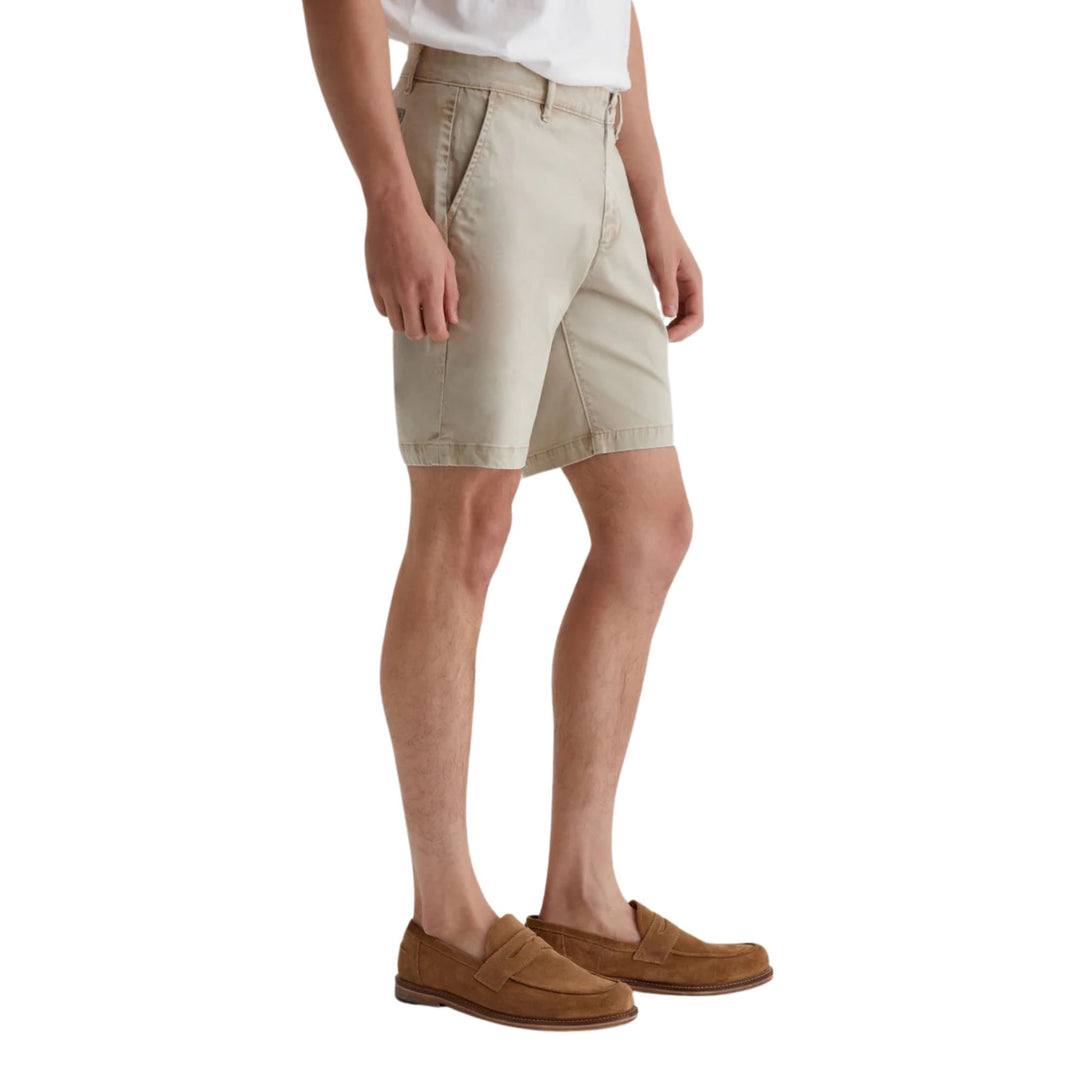 The Wanderer Short