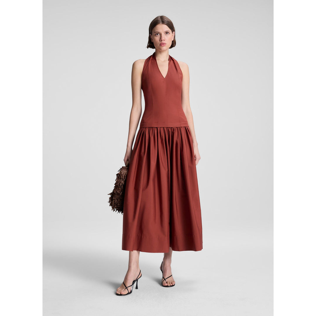 Nora Dress