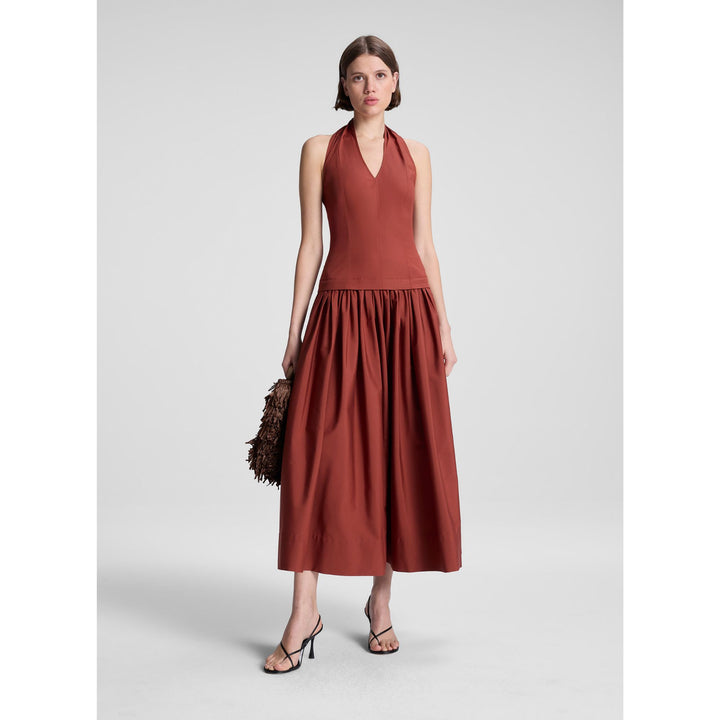 Nora Dress