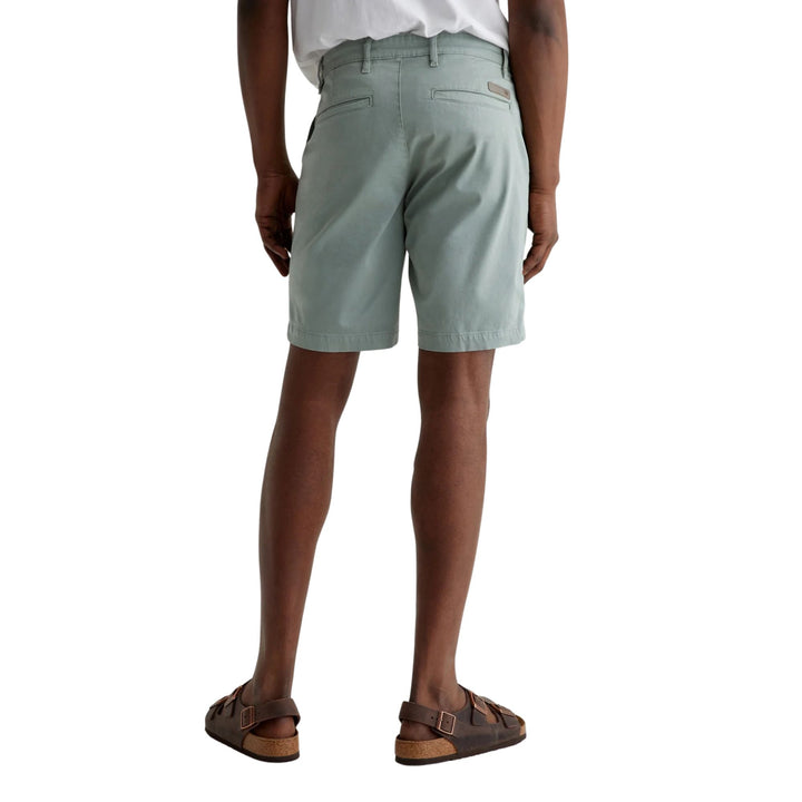 The Wanderer Short