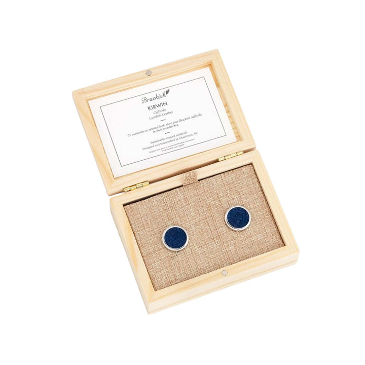 Kirwin Cufflinks