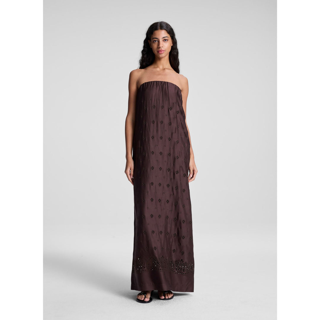 Dalia Dress
