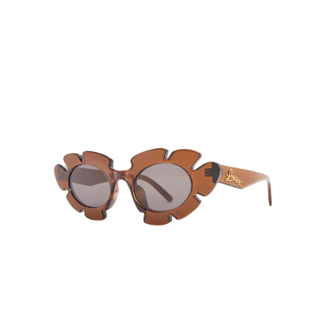 Flower Sunglasses