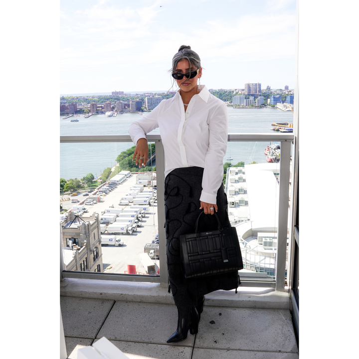 Medium Beyond Handbag