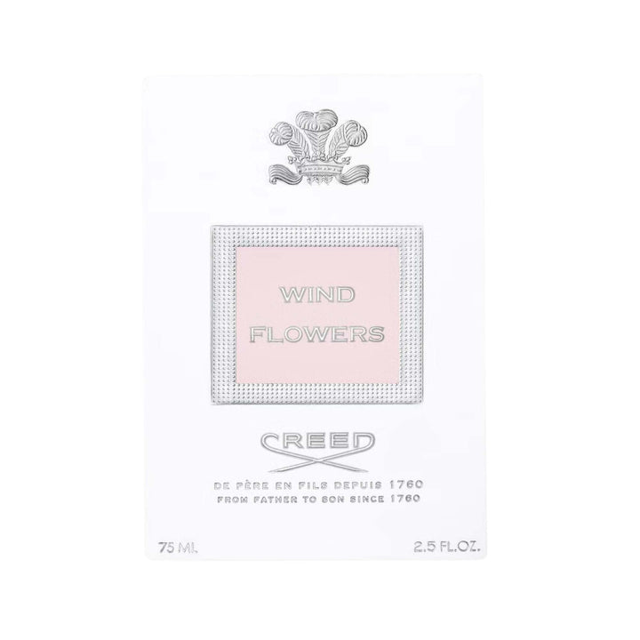Wind Flowers 75Ml - No Color - NONE
