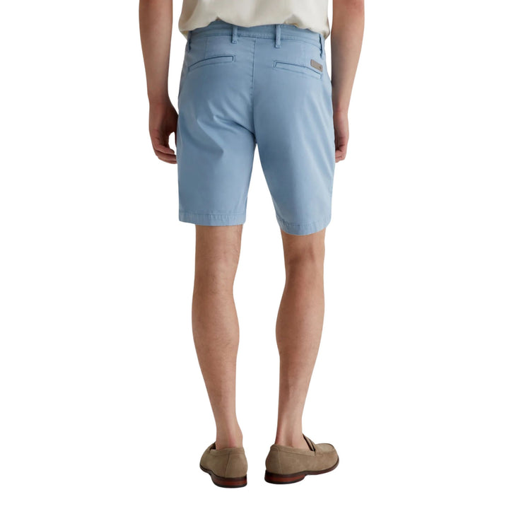 The Wanderer Short