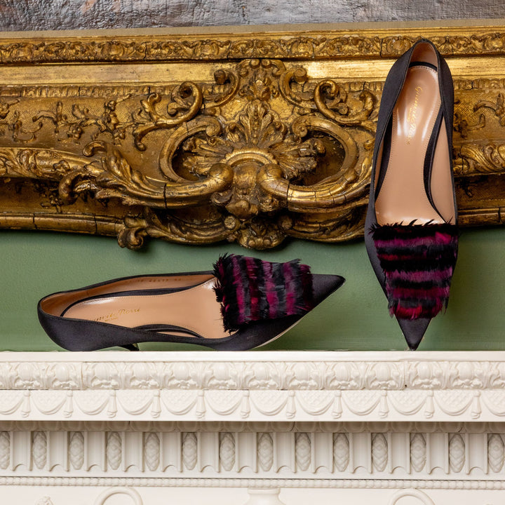 Fenice Feather Pump 70