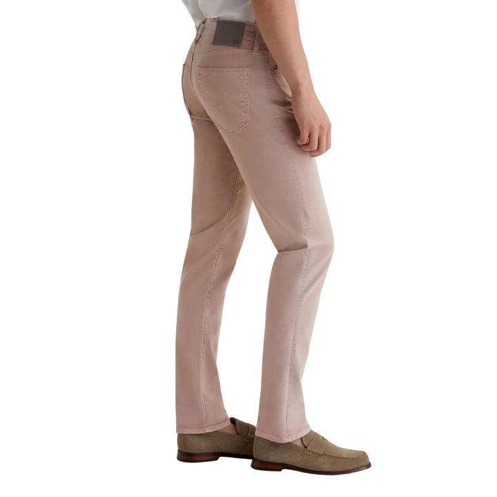 The Tellis 5 Pocket Pant