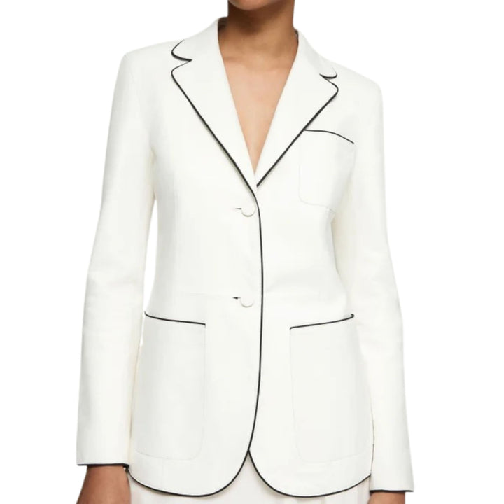 Three Pocket Blazer
