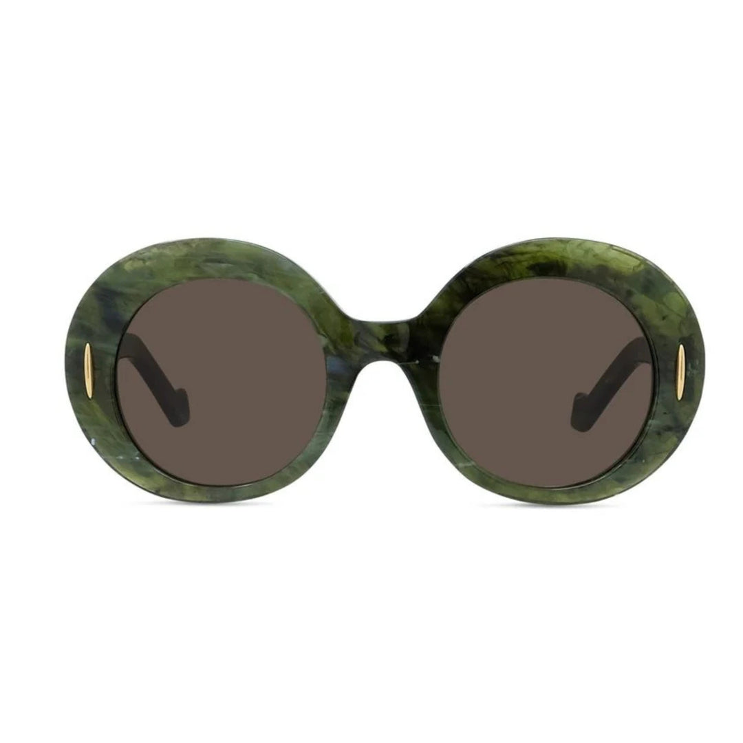 Round Sunglasses