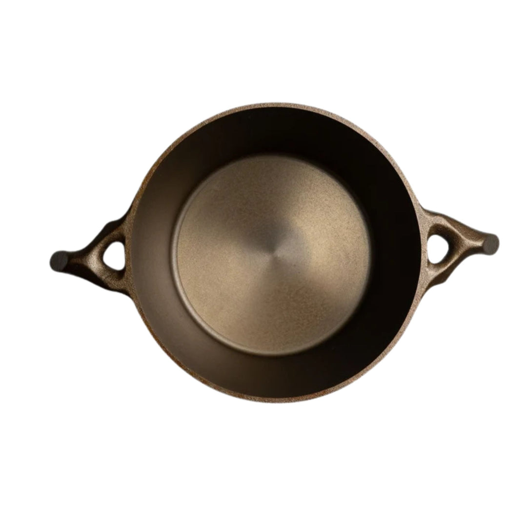 3.5QRT DUTCH OVEN