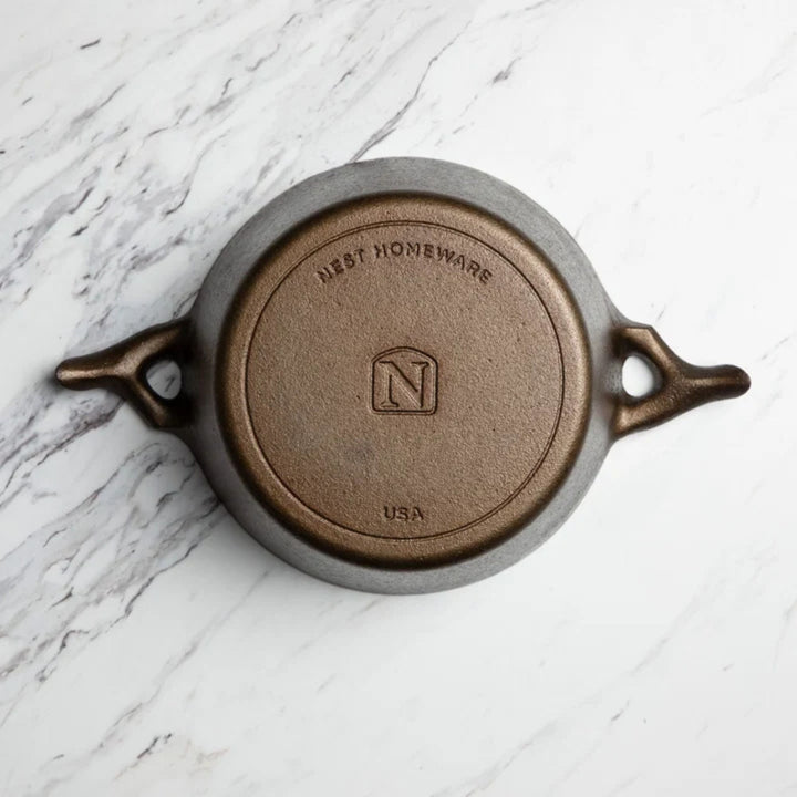 3.5QRT DUTCH OVEN
