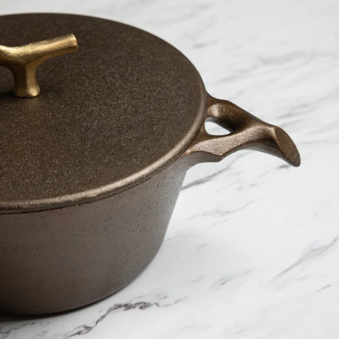 3.5QRT DUTCH OVEN