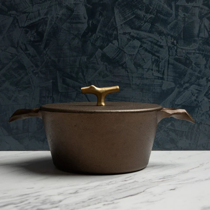 3.5QRT DUTCH OVEN