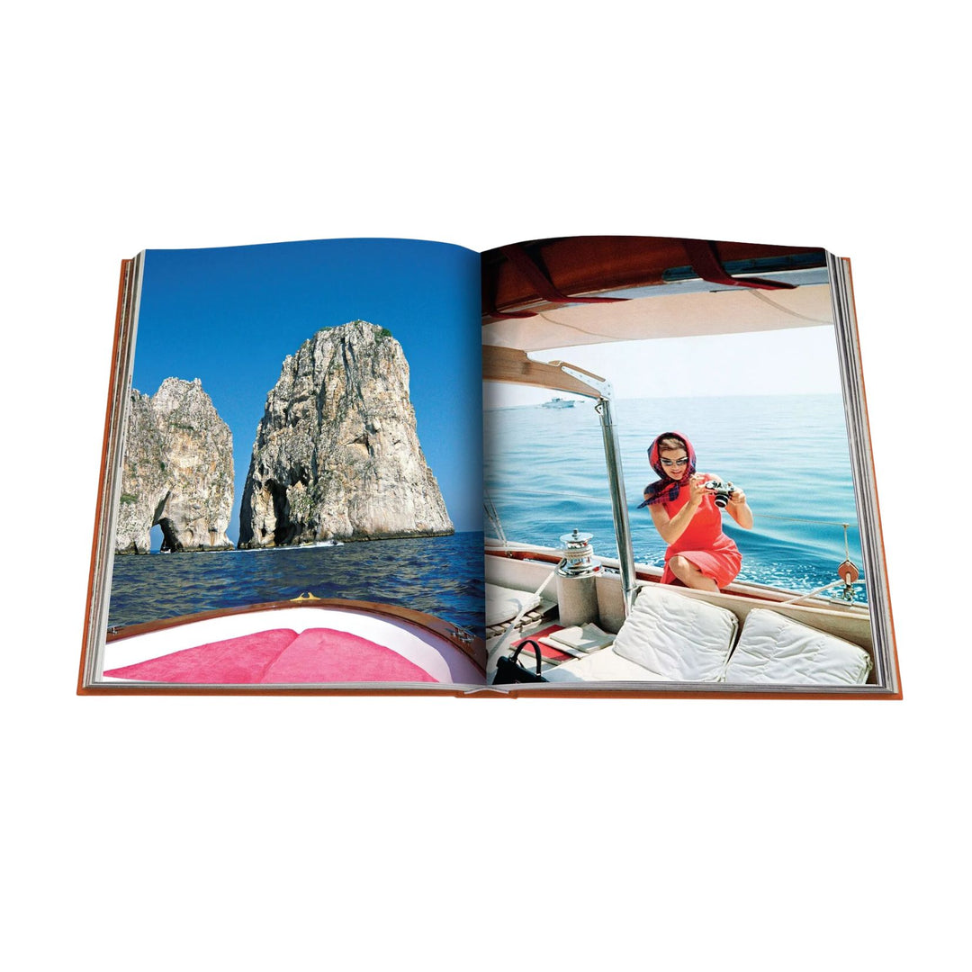Capri Dolce Vita