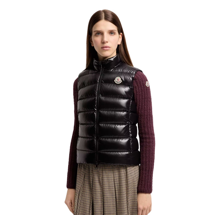 Ghany Vest