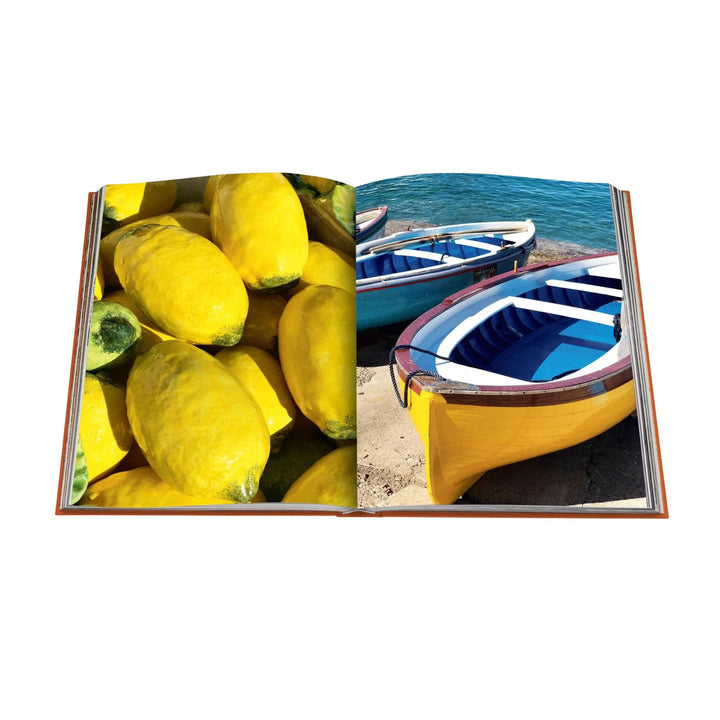 Capri Dolce Vita