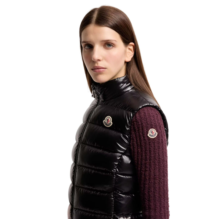 Ghany Vest