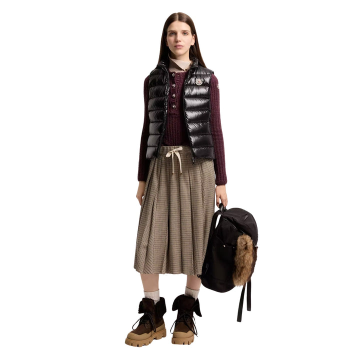 Ghany Vest
