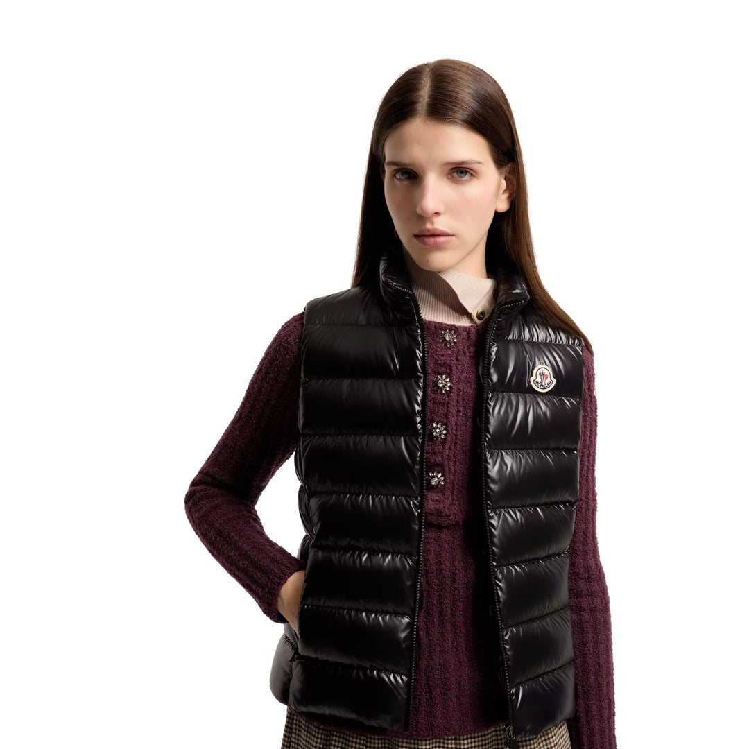 Ghany Vest
