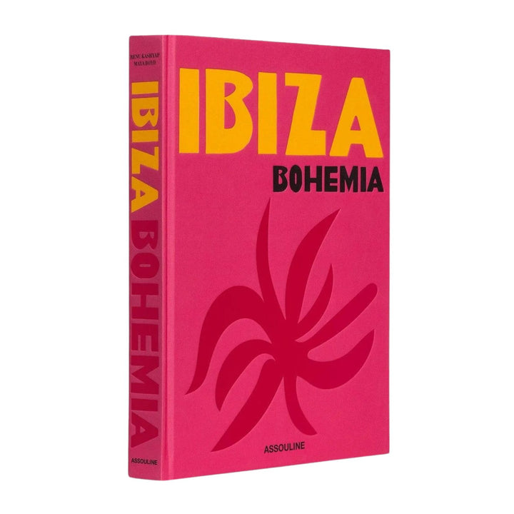 Ibiza Bohemia
