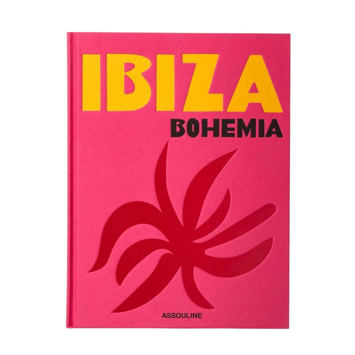 Ibiza Bohemia