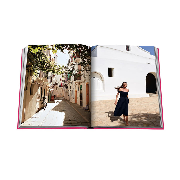 Ibiza Bohemia