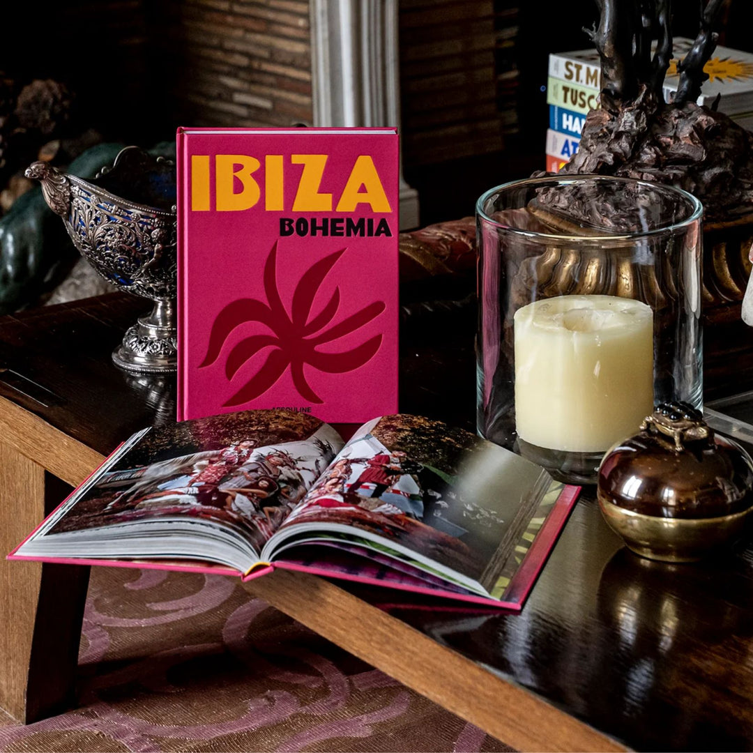 Ibiza Bohemia