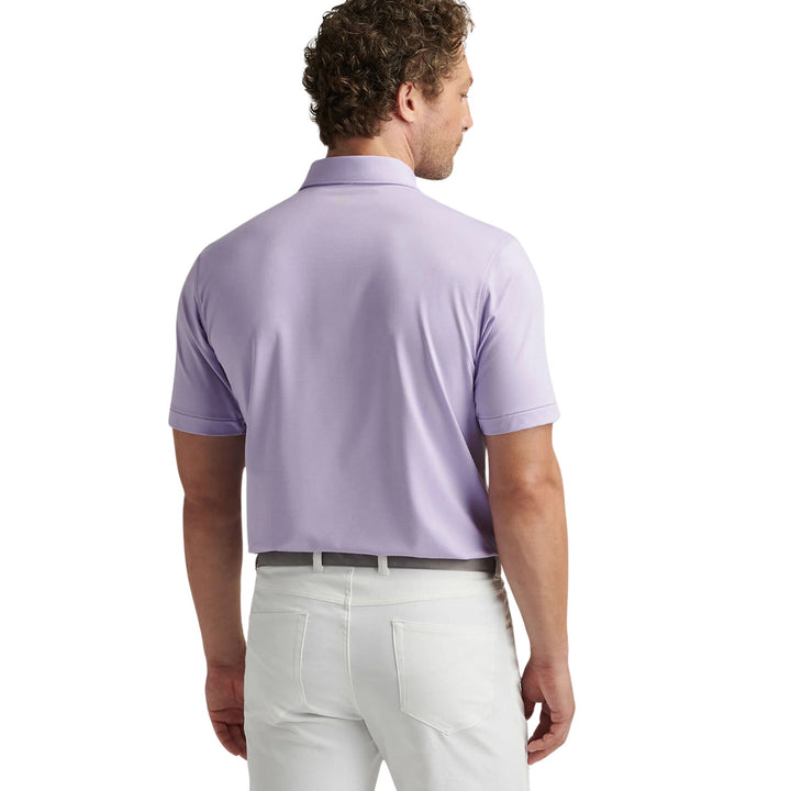 Andover Performance Jersey Polo