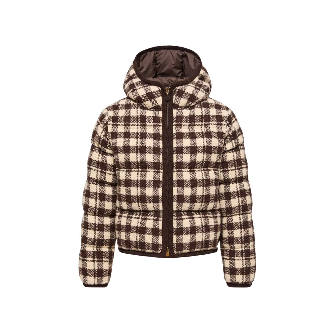 Abstraction Jacket