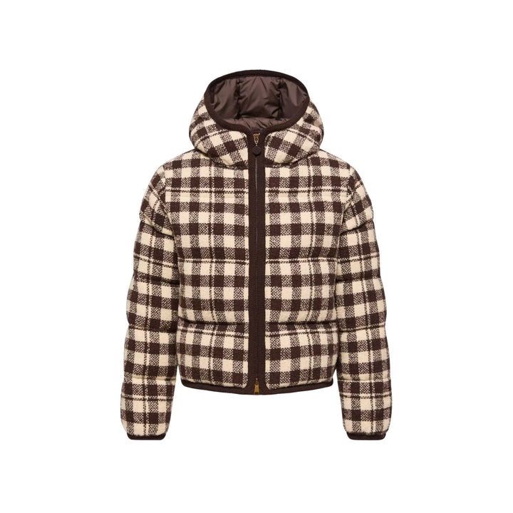 Abstraction Jacket