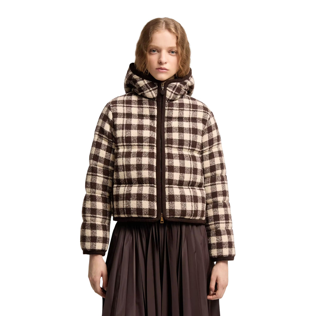 Abstraction Jacket