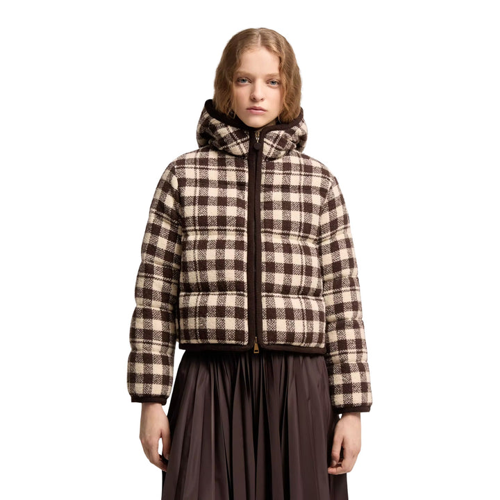 Abstraction Jacket