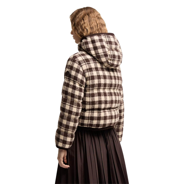 Abstraction Jacket