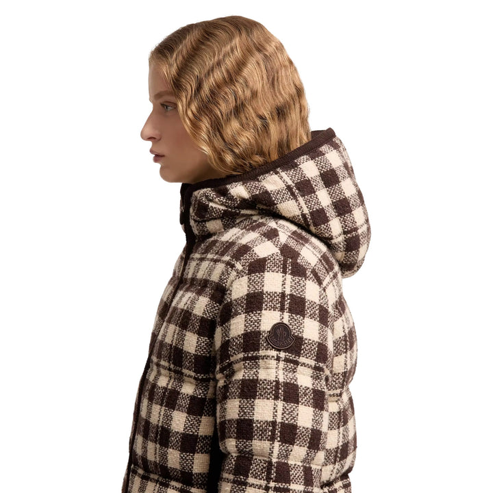 Abstraction Jacket