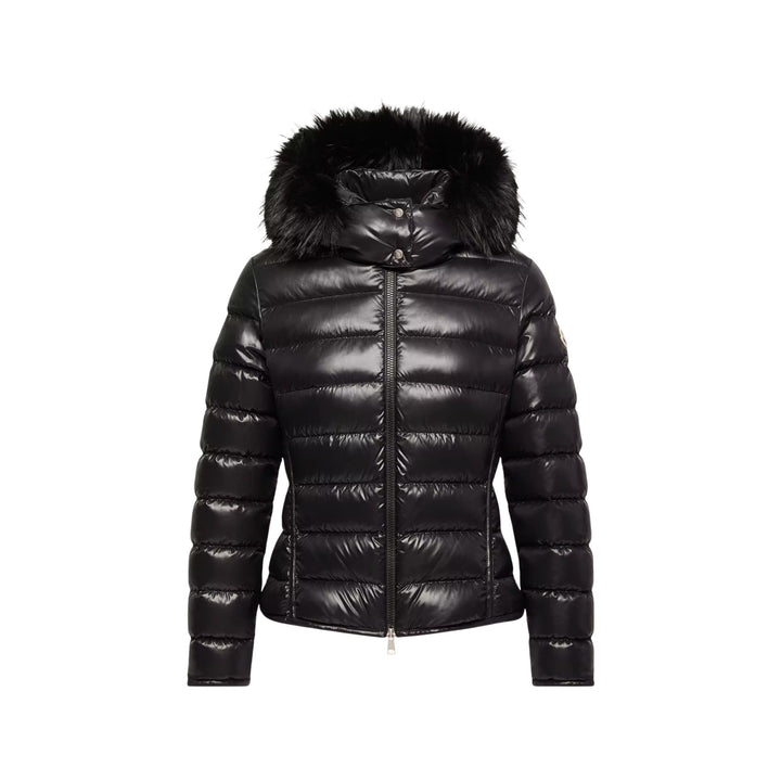 Badyeffe Jacket in Black