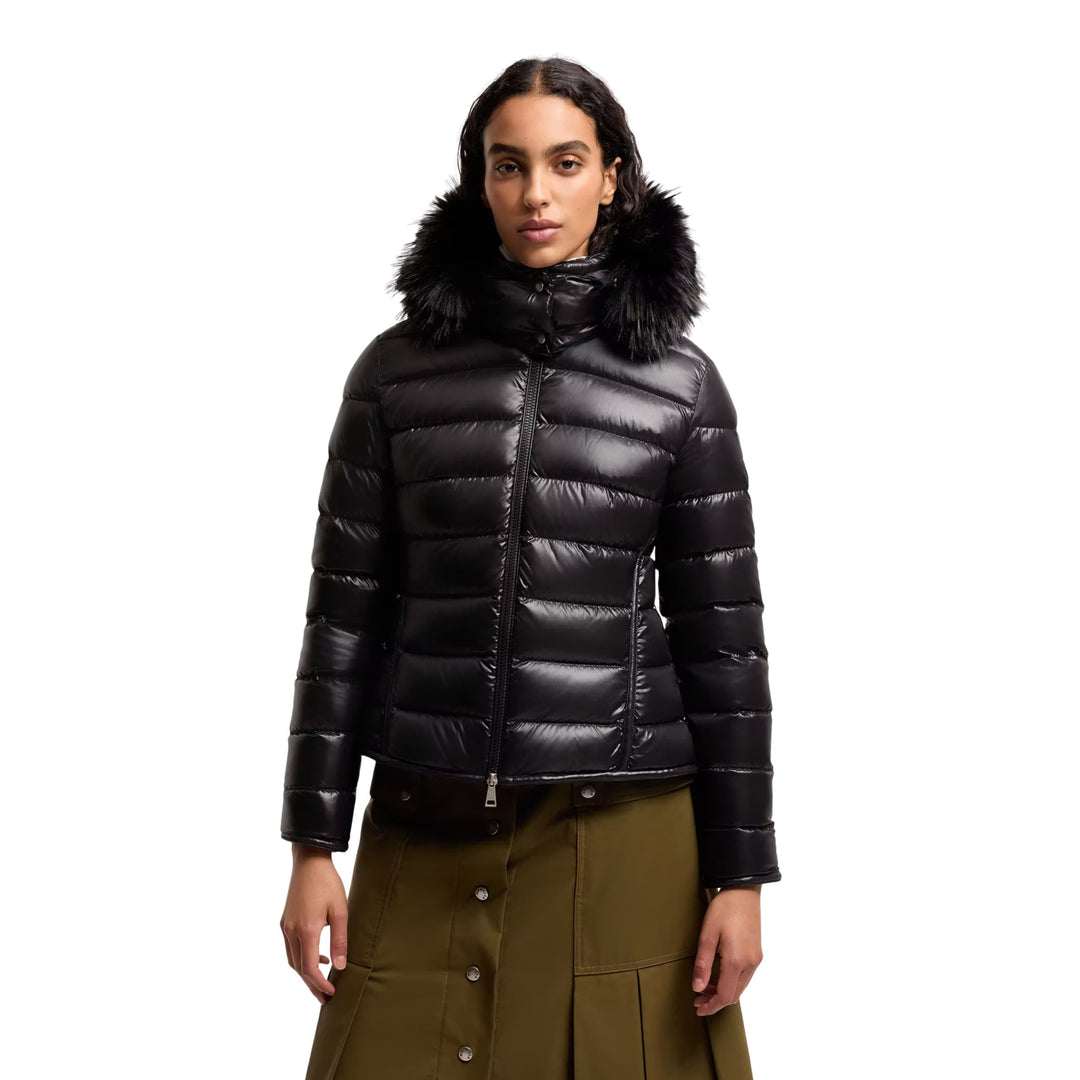 Badyeffe Jacket in Black