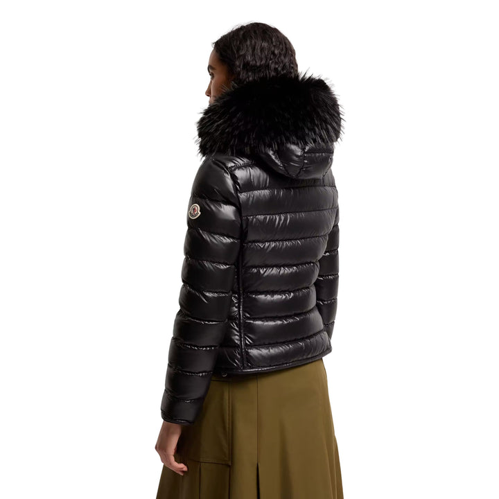 Badyeffe Jacket in Black