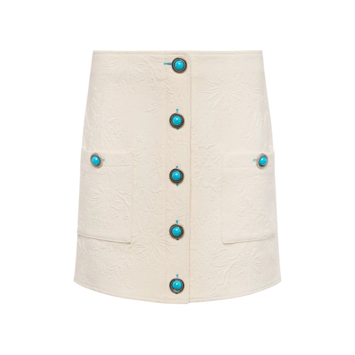 Truman Mini Skirt