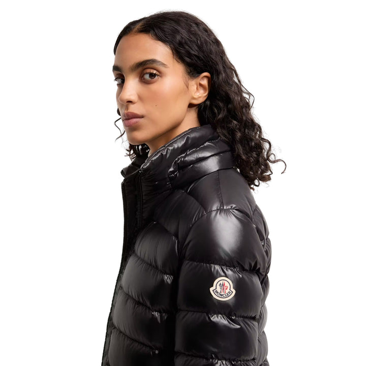 Badyeffe Jacket in Black