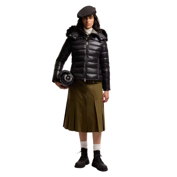 Badyeffe Jacket in Black