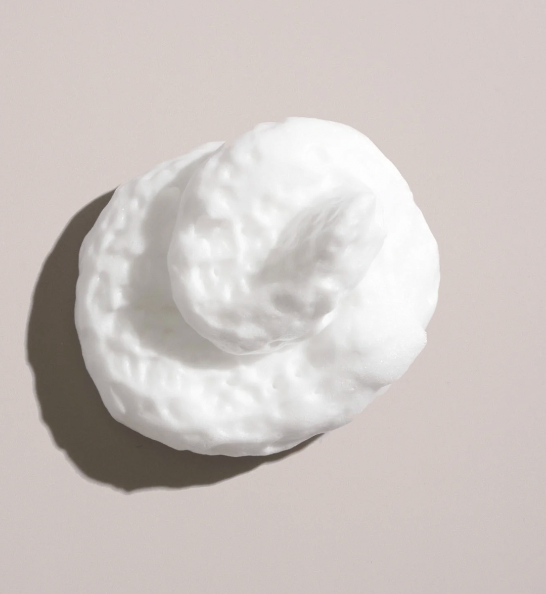 Purse Grandiose Plumping Mousse