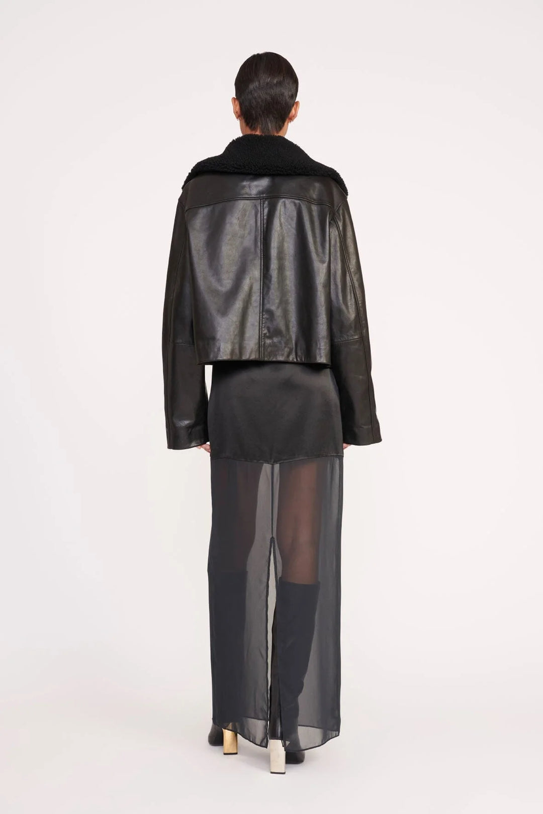 Lenora Jacket