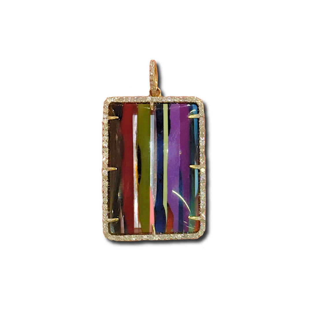 Surfite Pendant