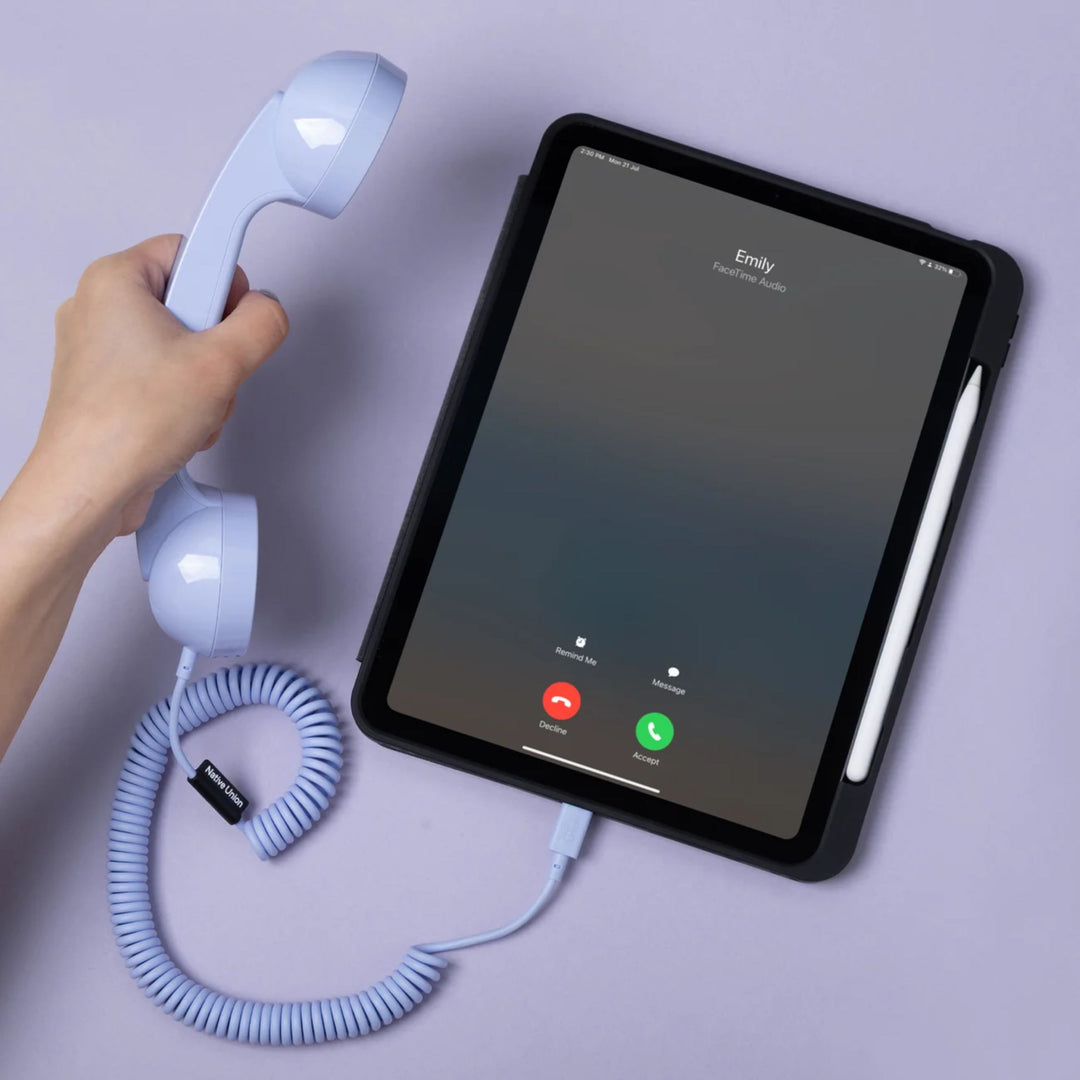 POP Phone - Lilac