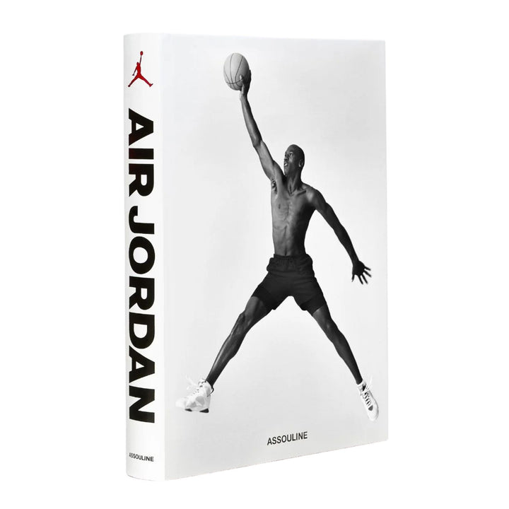 Air Jordan (Classic)