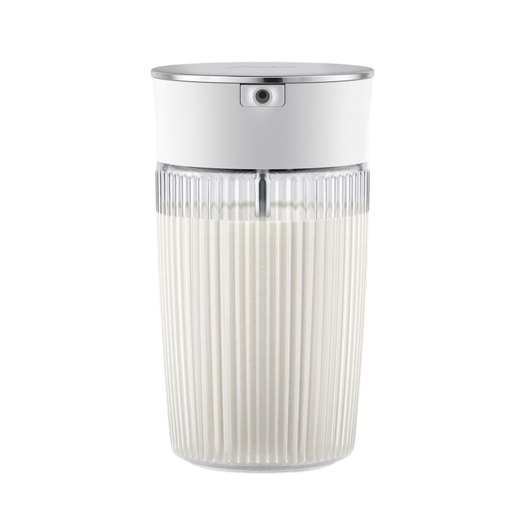 Milk Carafe with Lid