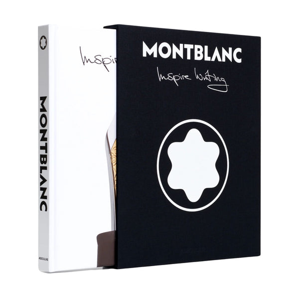 Montblanc: Inspire Writing