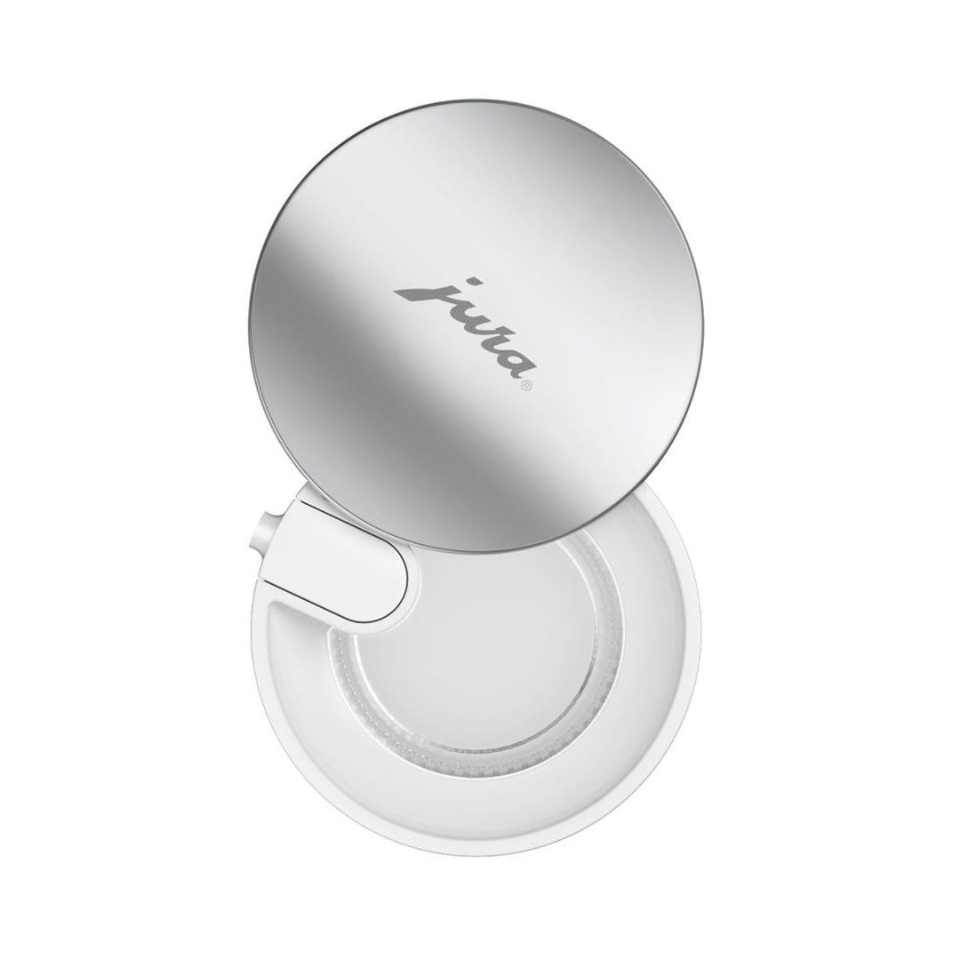 Milk Carafe with Lid